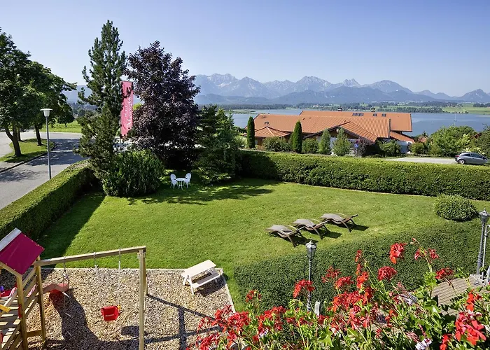 Hotel Alpengluehn